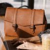 Slim Laptop Bag