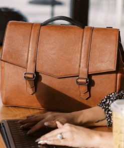 Slim Laptop Bag