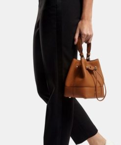 Classic Bucket Bag