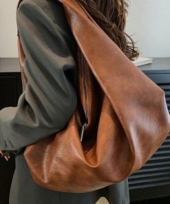 Vintage Hobo Bag