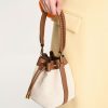 Canvas Shoulder Bag