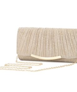 Beaded Evening Clutch